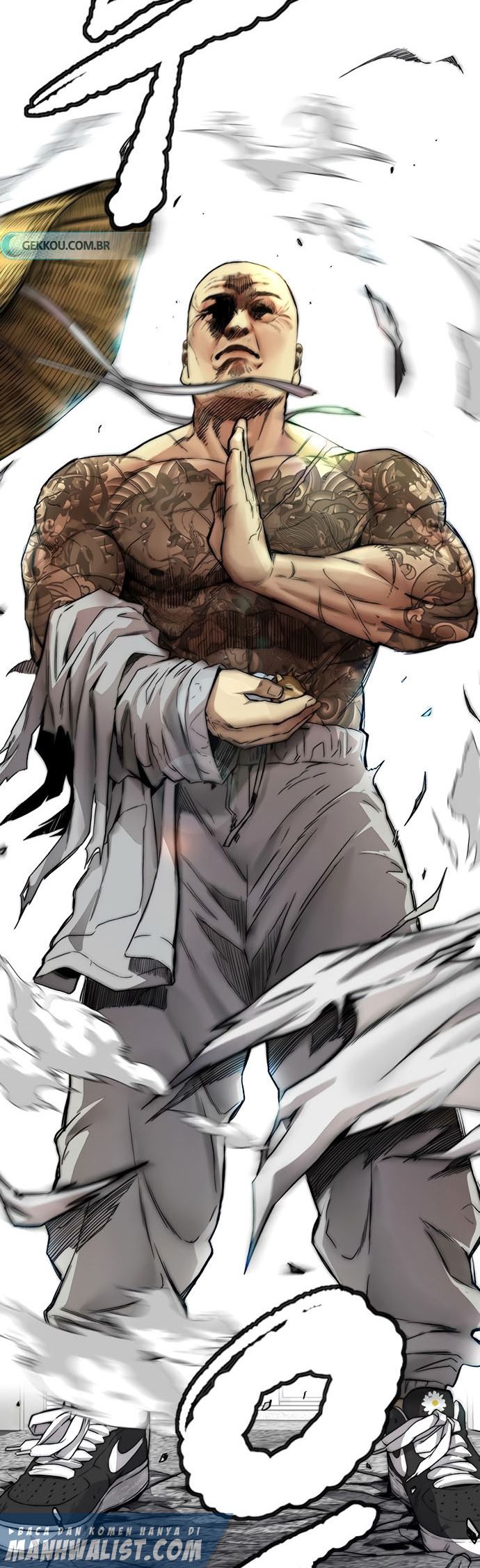Chapter 410 - halaman 144