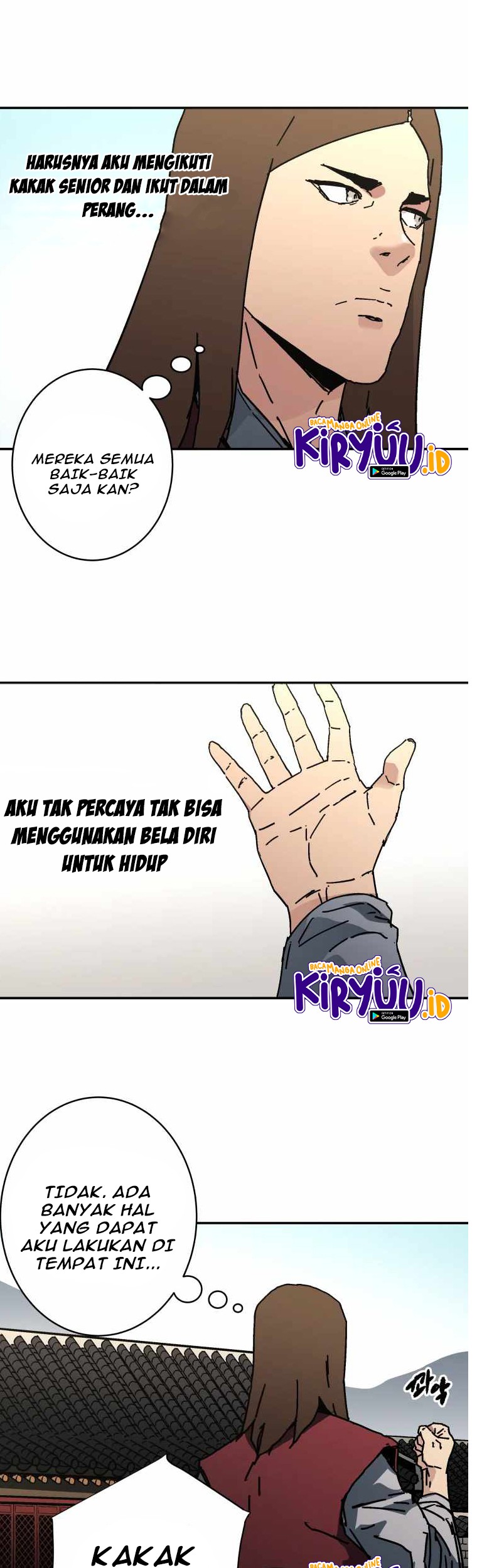 Chapter 229 - halaman 35