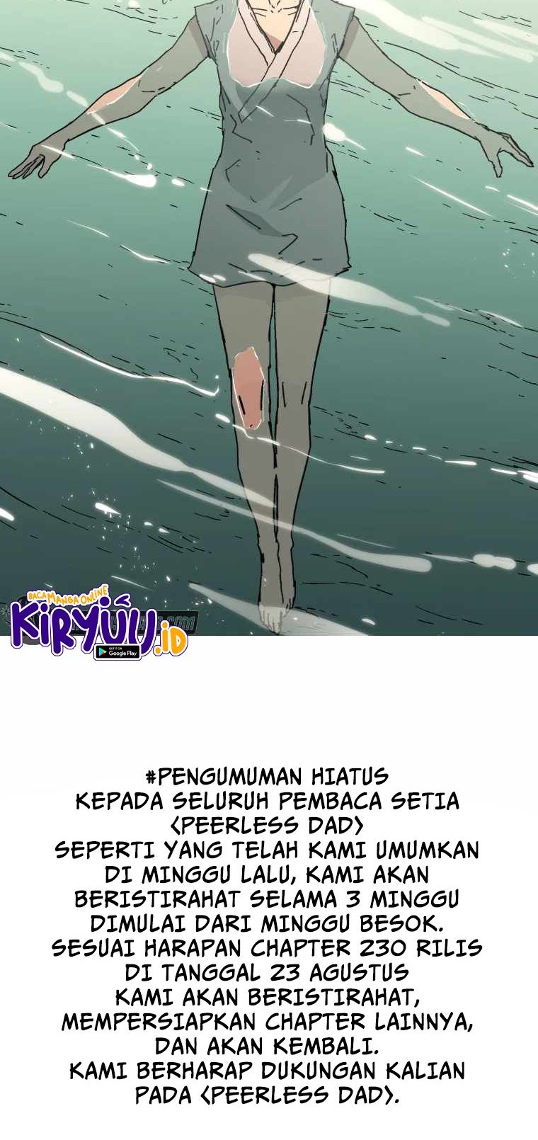 Chapter 229 - halaman 42