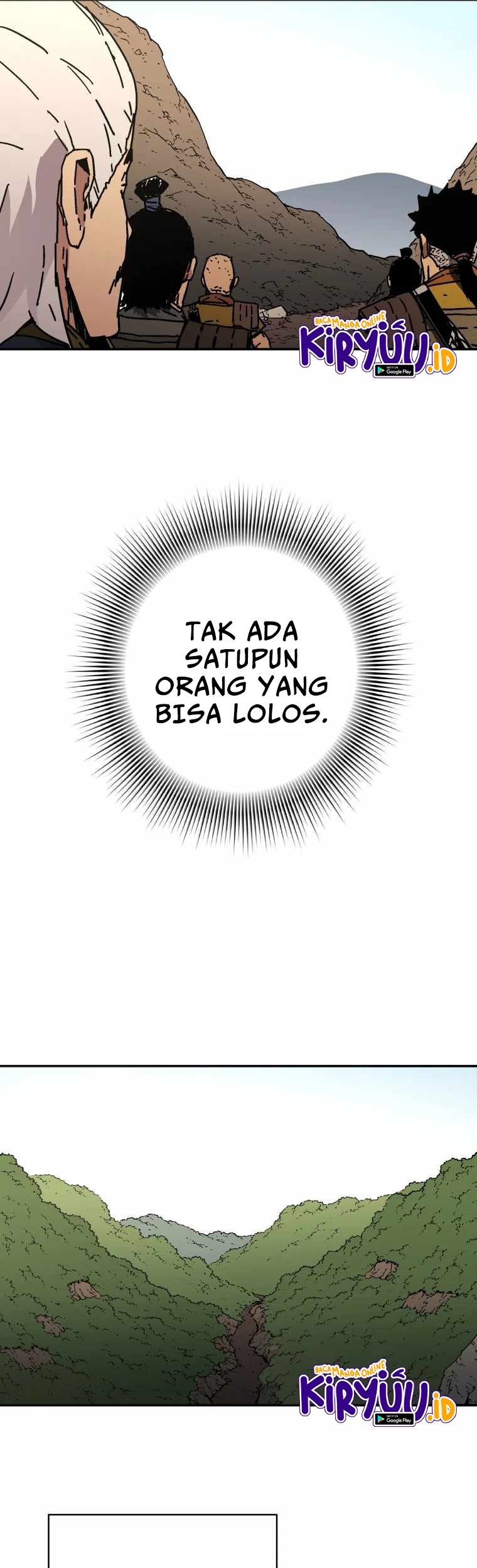 Chapter 229 - halaman 27