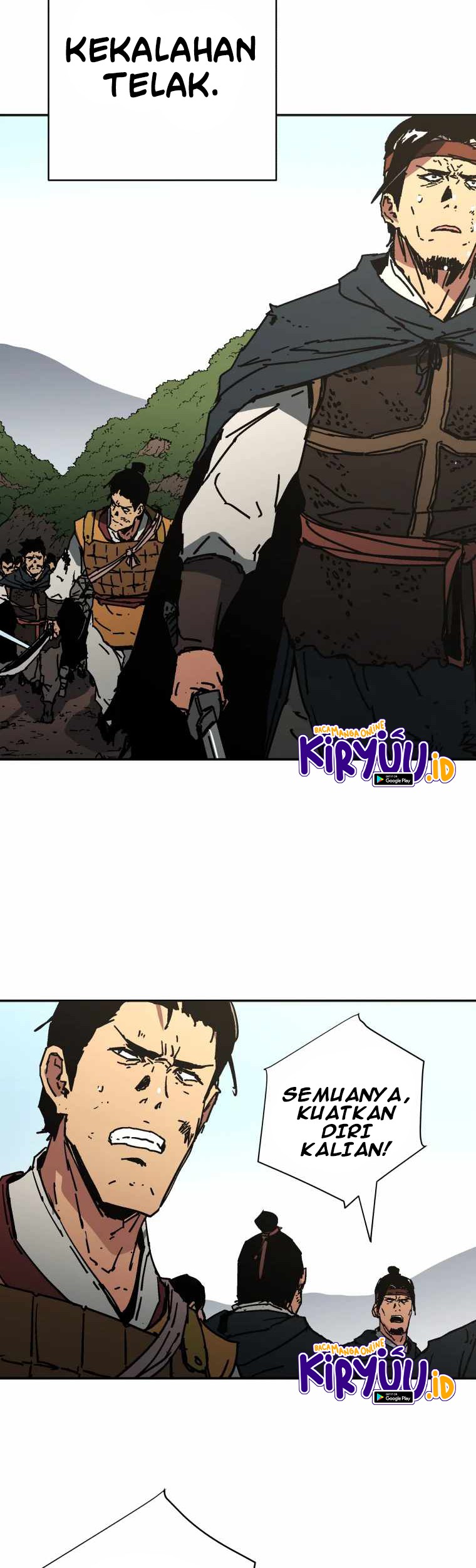 Chapter 229 - halaman 28