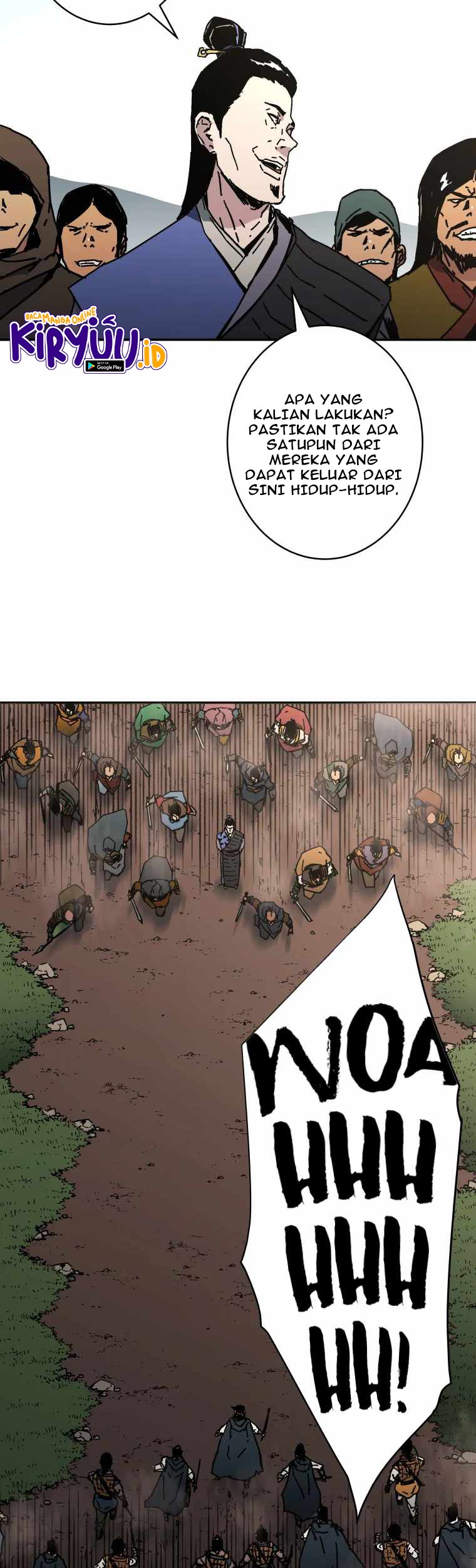 Chapter 229 - halaman 33