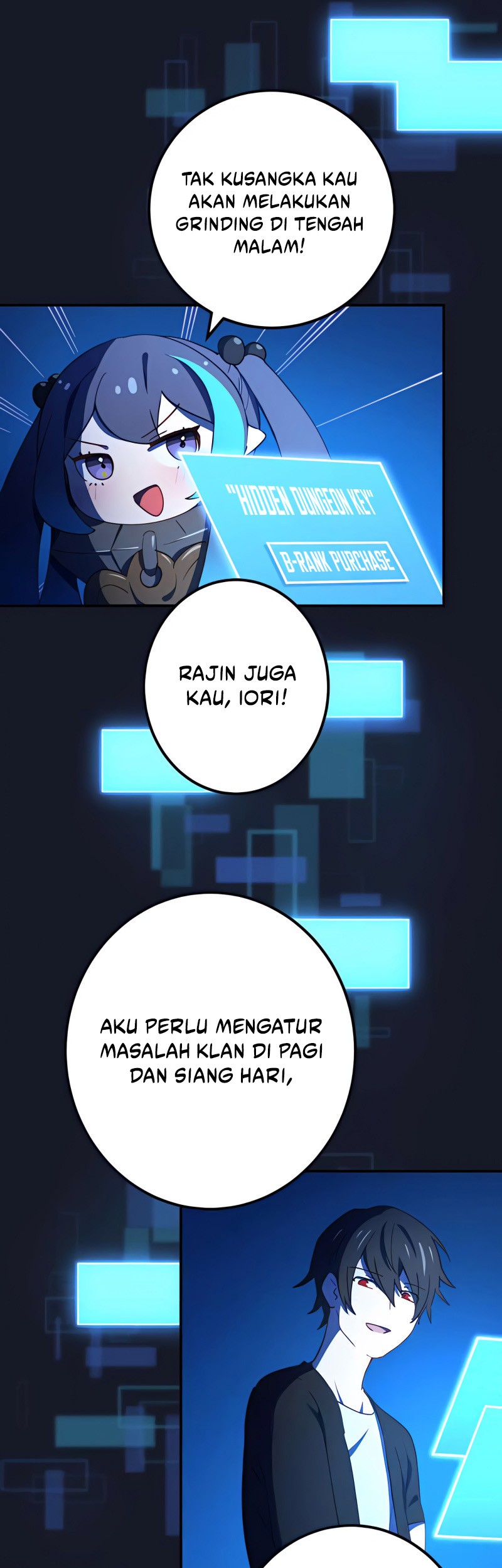 Chapter 23 - halaman 51