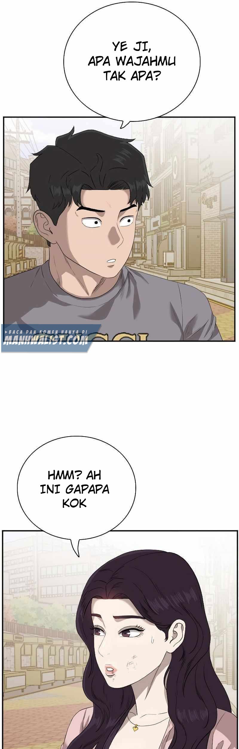 Chapter 96 - halaman 22
