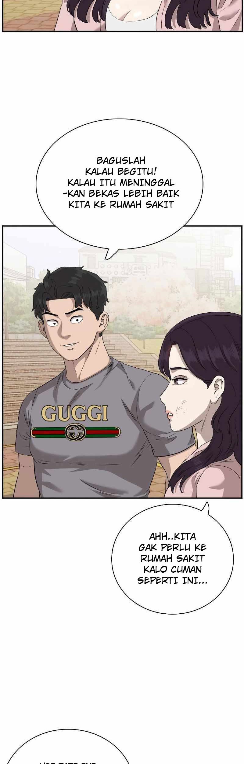 Chapter 96 - halaman 23
