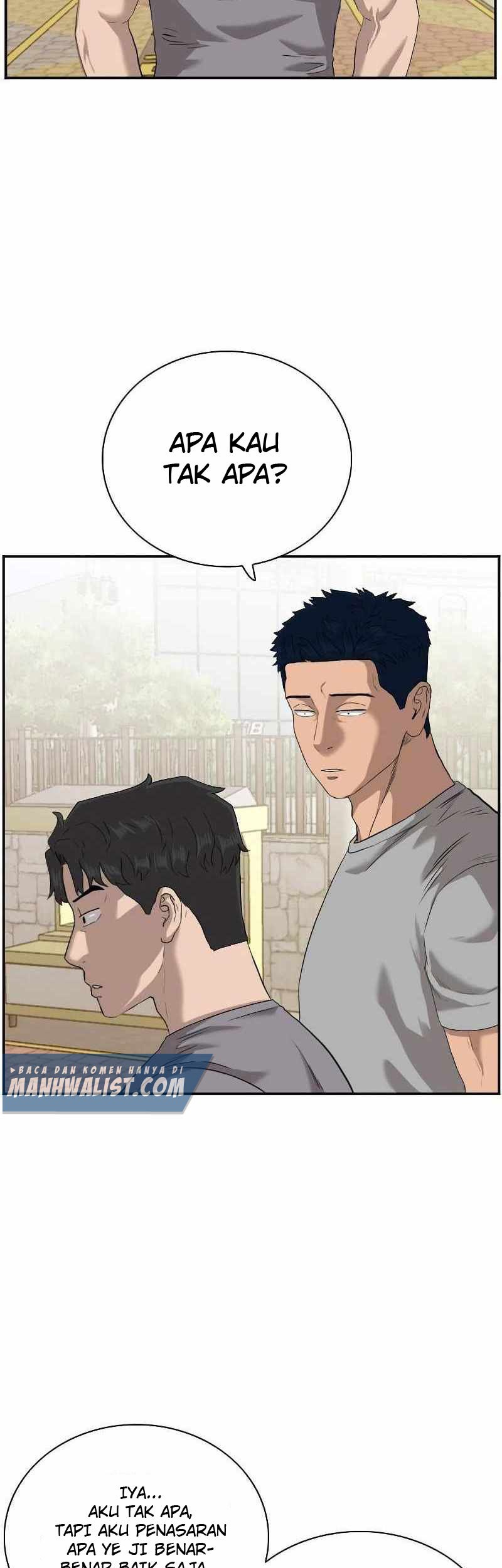 Chapter 96 - halaman 30