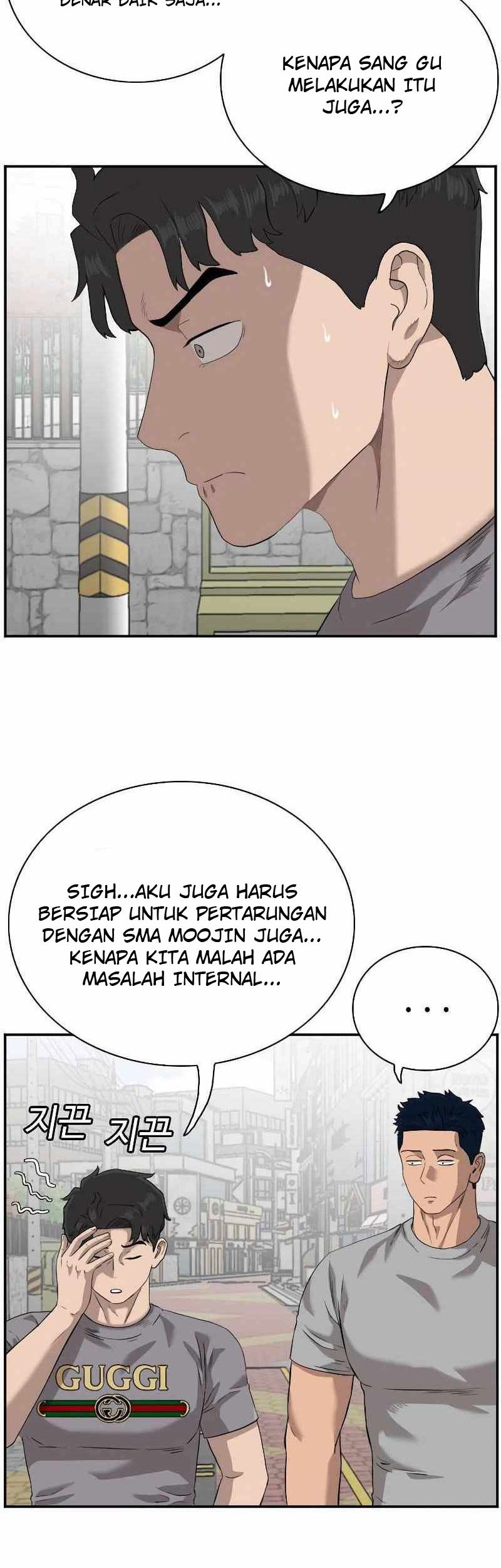 Chapter 96 - halaman 31