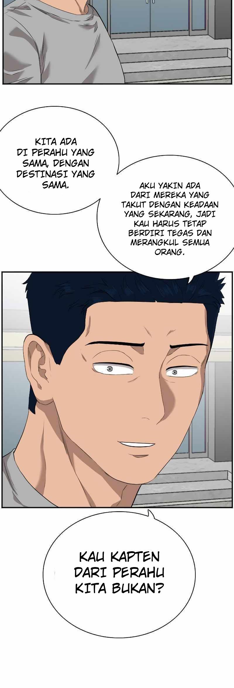 Chapter 96 - halaman 33