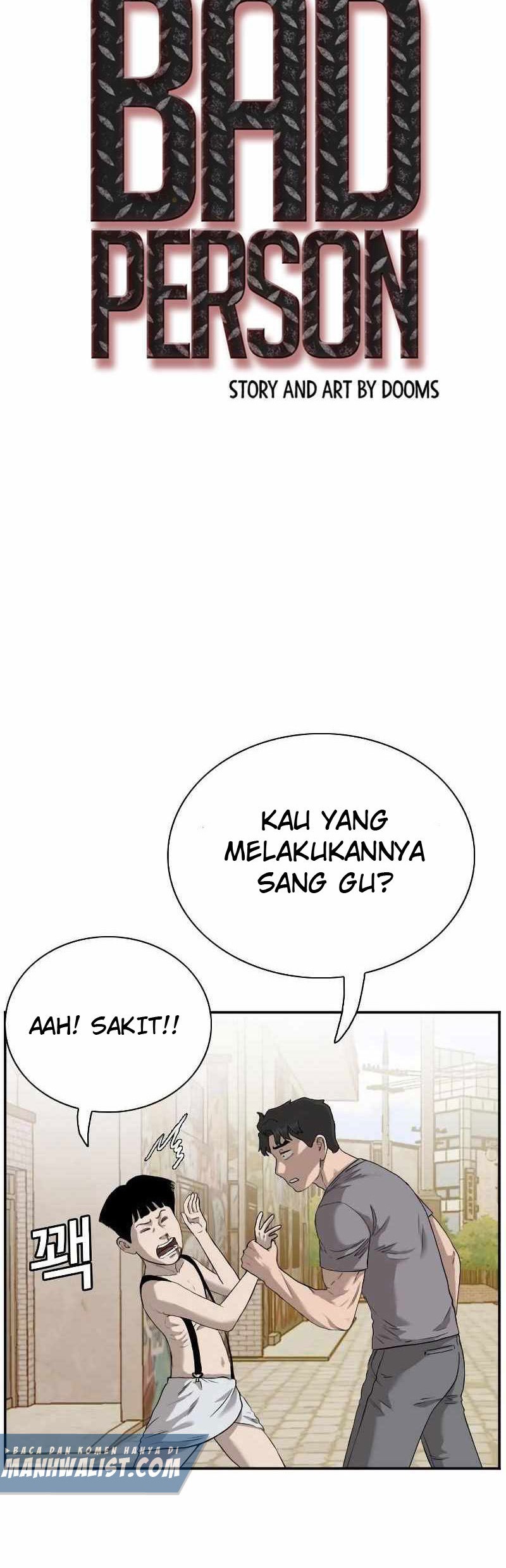 Chapter 96 - halaman 5