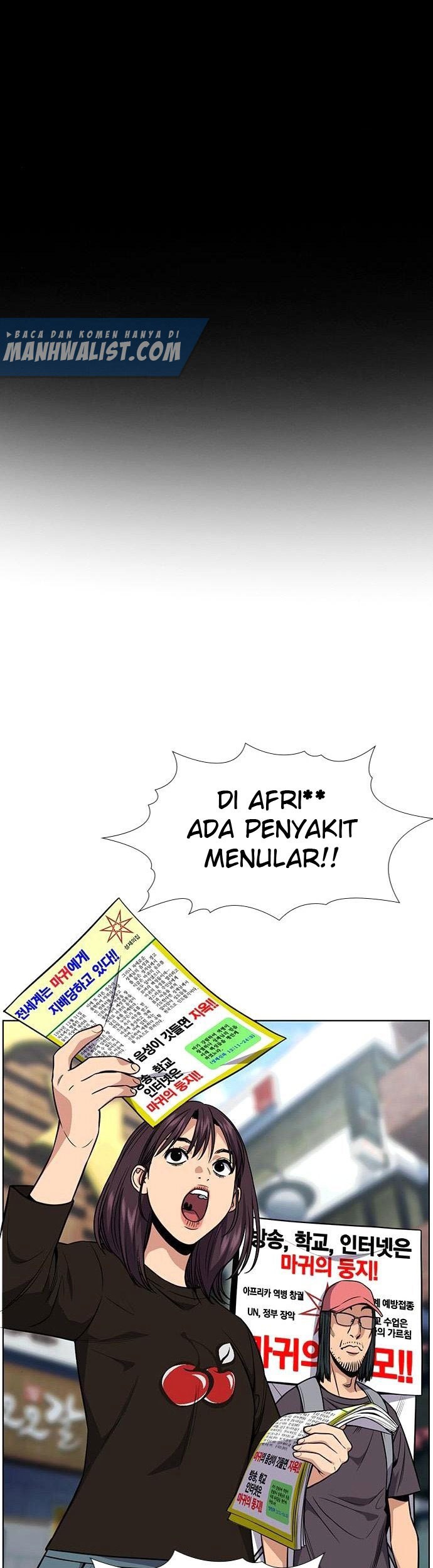 Chapter 102 - halaman 38