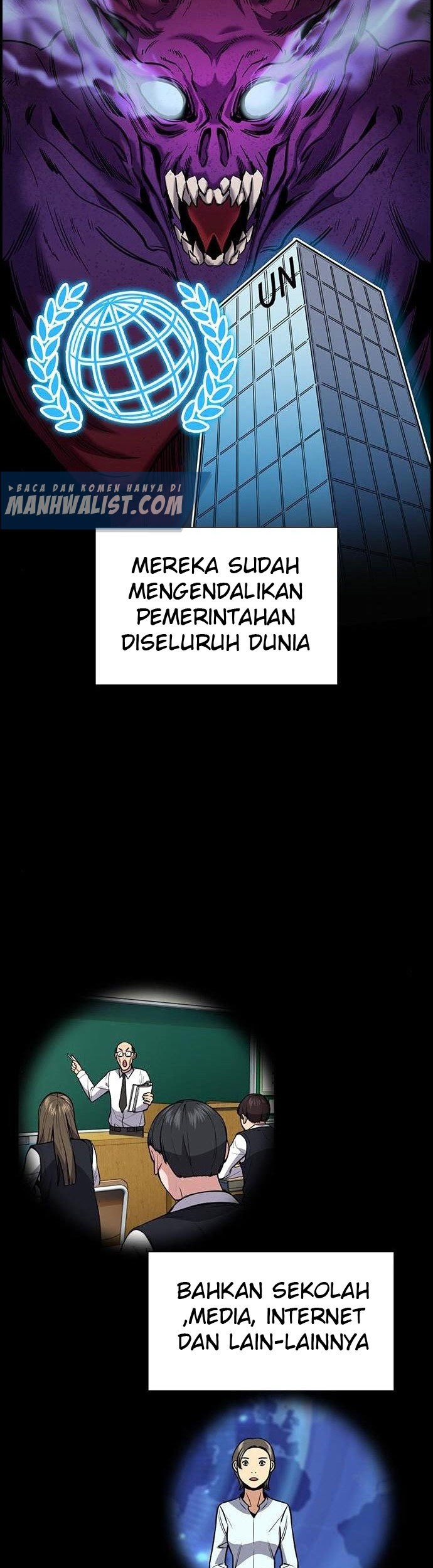 Chapter 102 - halaman 18