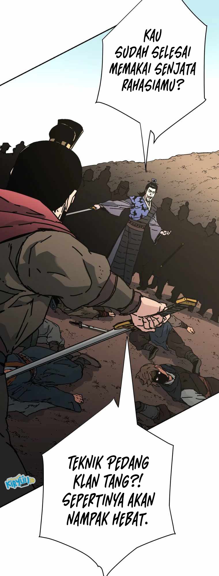 Chapter 230 - halaman 50