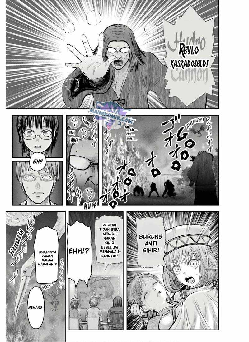 Chapter 26 - halaman 25