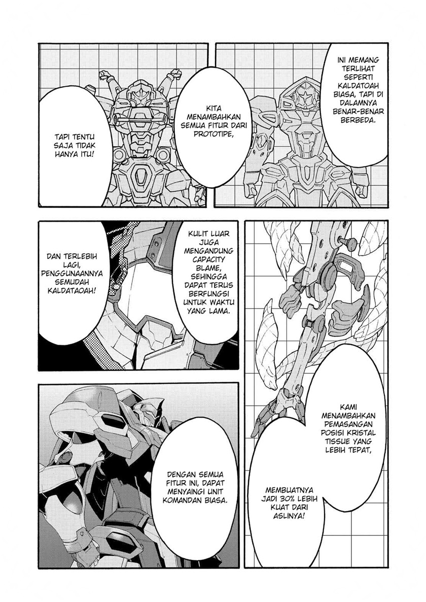 Chapter 40 - halaman 16
