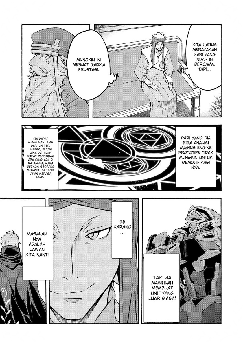 Chapter 40 - halaman 18