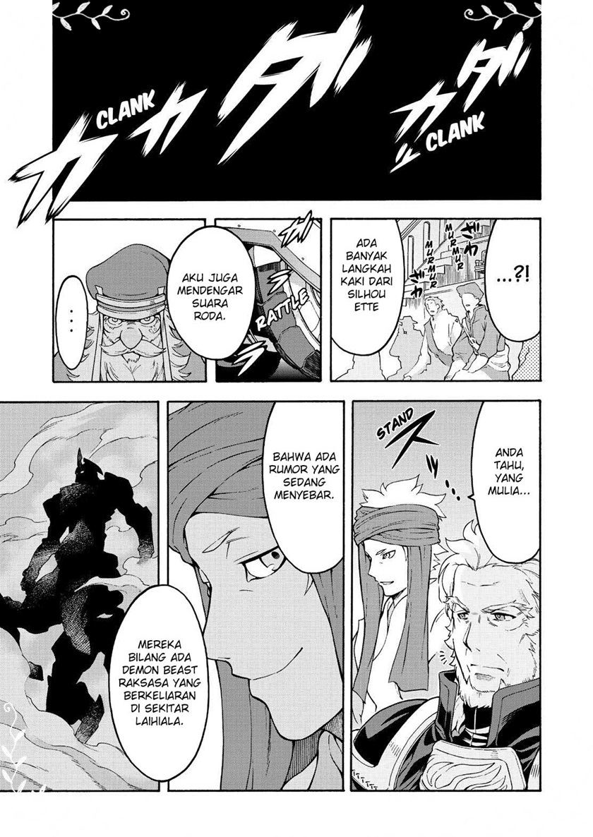 Chapter 40 - halaman 20