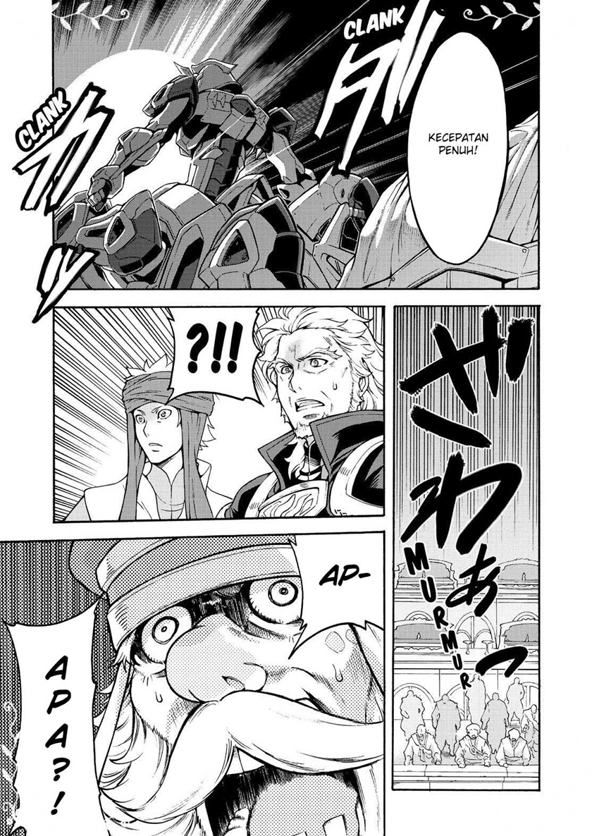 Chapter 40 - halaman 22