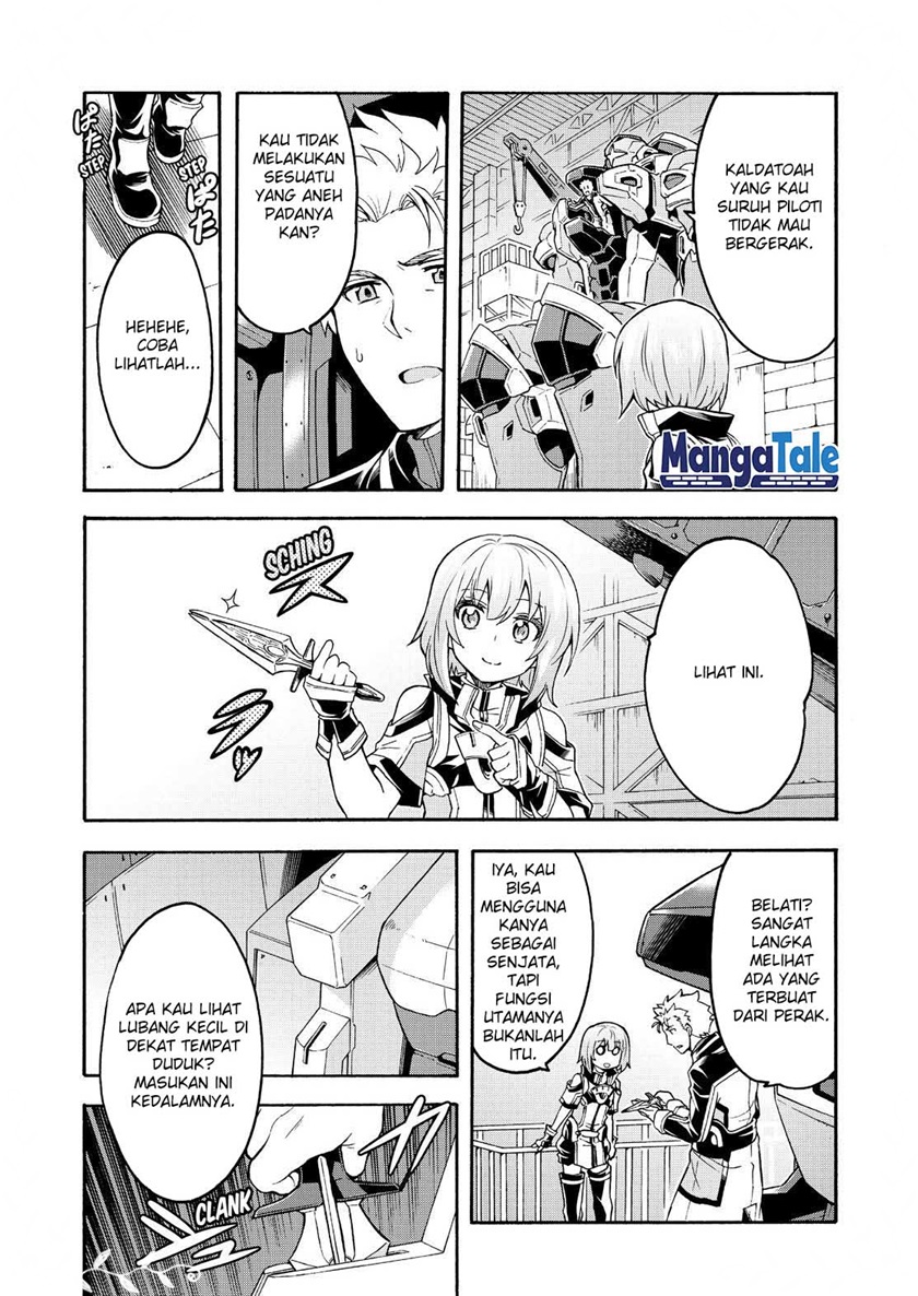 Chapter 40 - halaman 9