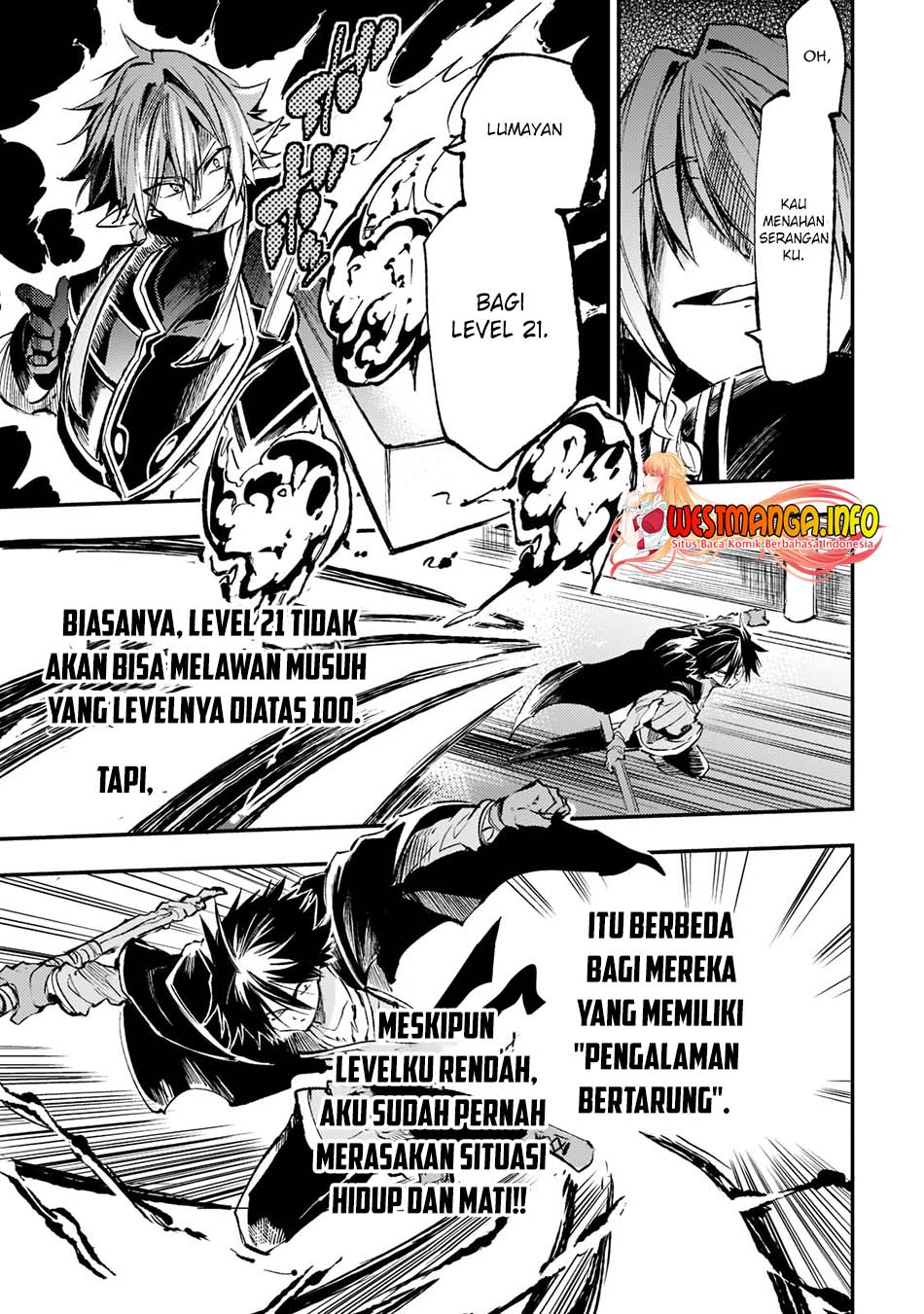 Chapter 150 - halaman 13