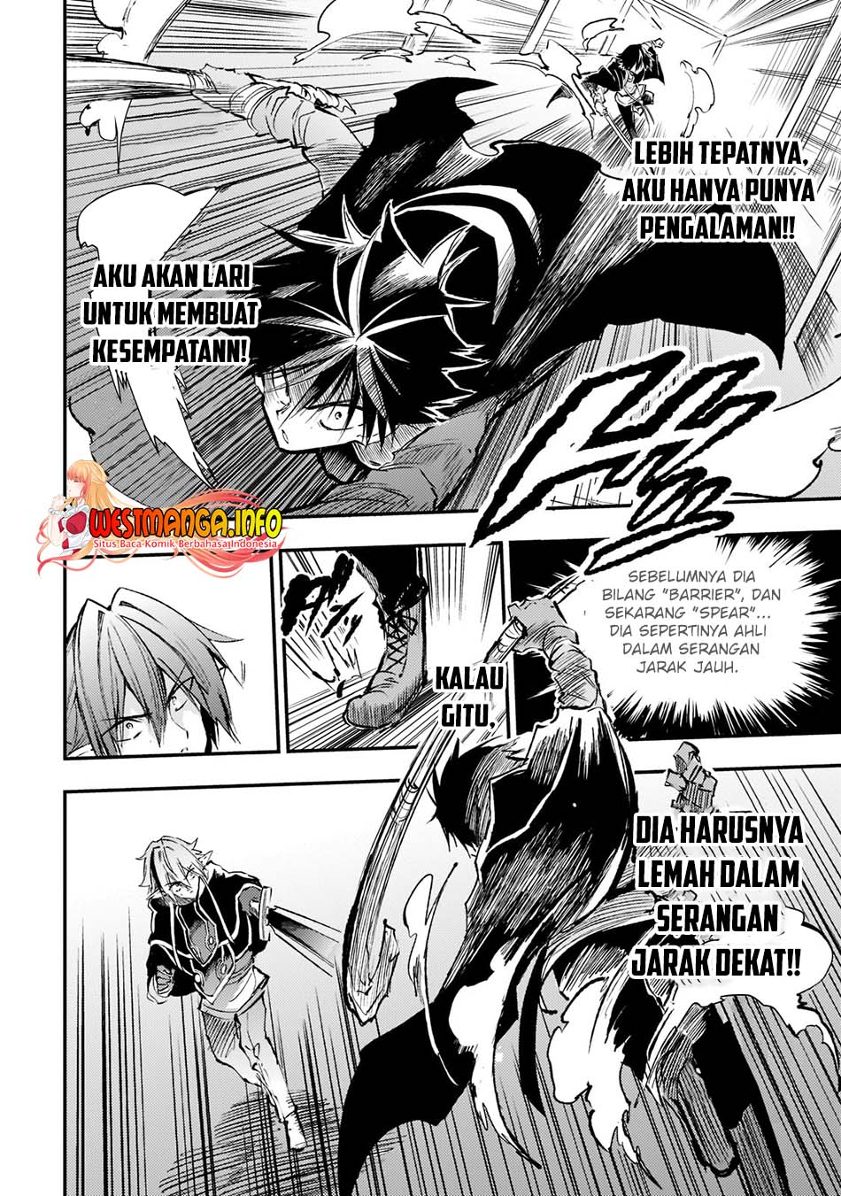 Chapter 150 - halaman 14