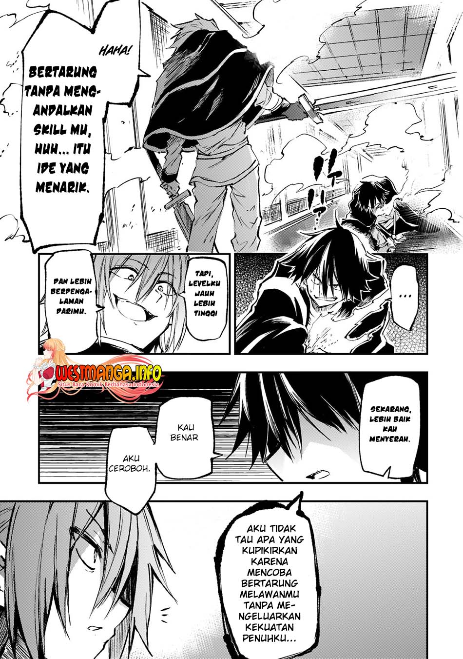 Chapter 150 - halaman 18