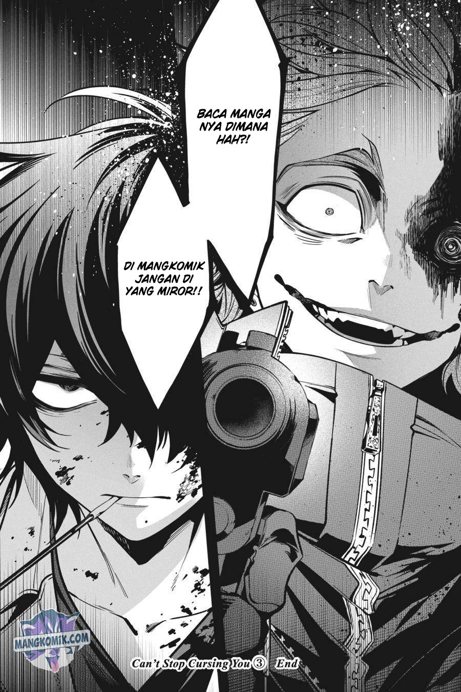 Chapter 132 - halaman 19