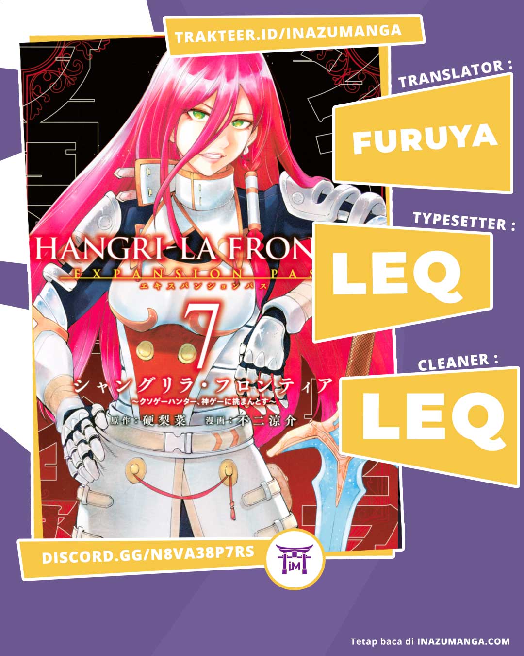 Chapter 73 - halaman 2
