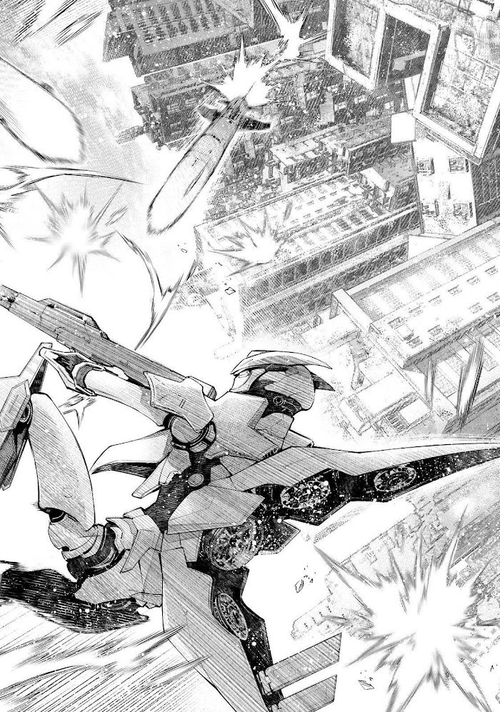 Chapter 73 - halaman 12