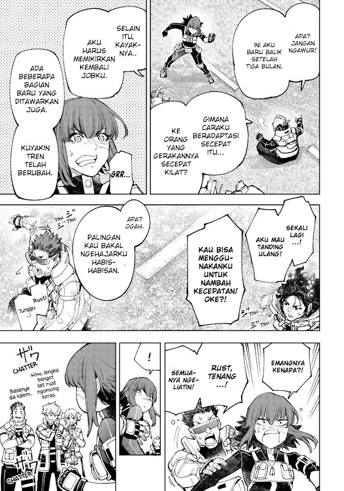 Chapter 73 - halaman 17