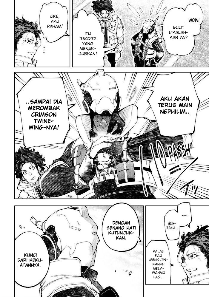 Chapter 73 - halaman 20