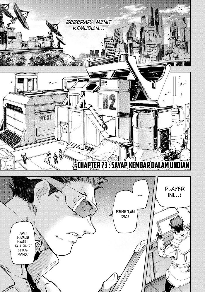 Chapter 73 - halaman 3