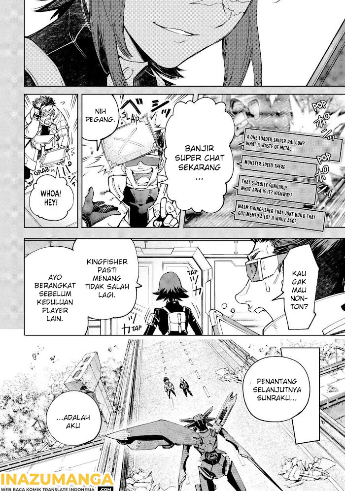 Chapter 73 - halaman 6