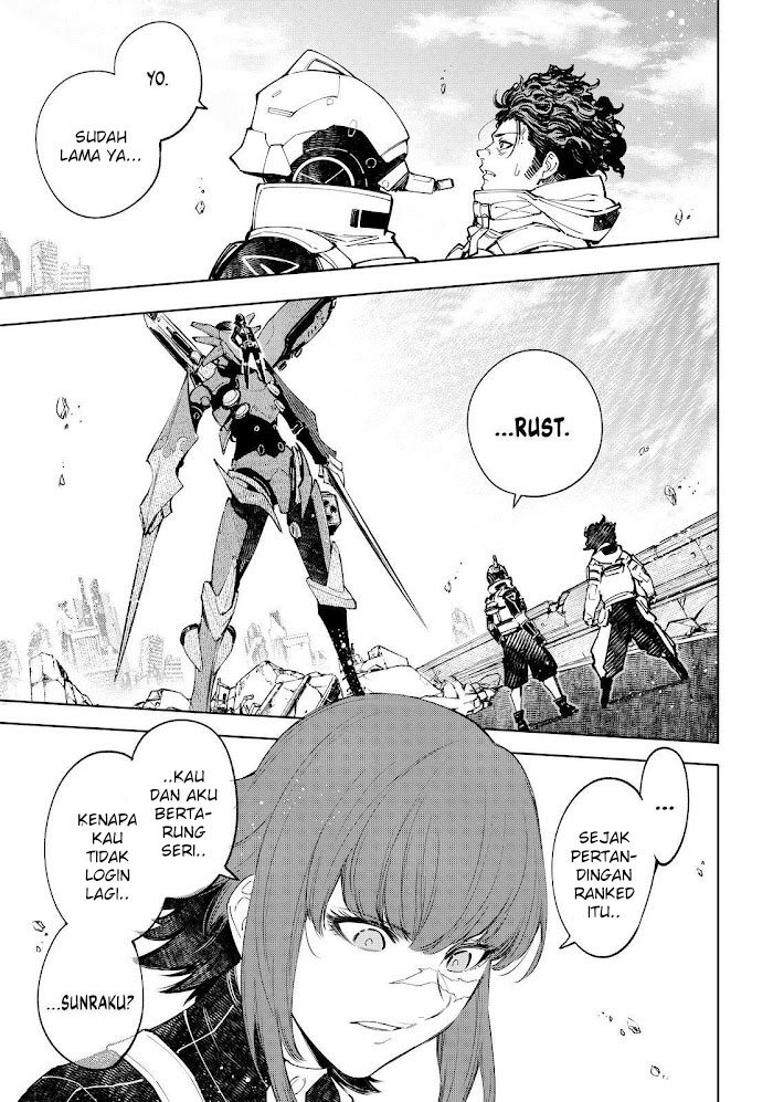 Chapter 73 - halaman 7