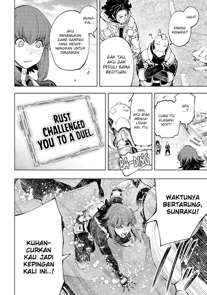 Chapter 73 - halaman 8