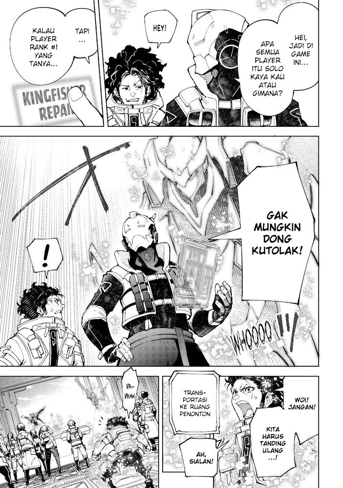 Chapter 73 - halaman 9