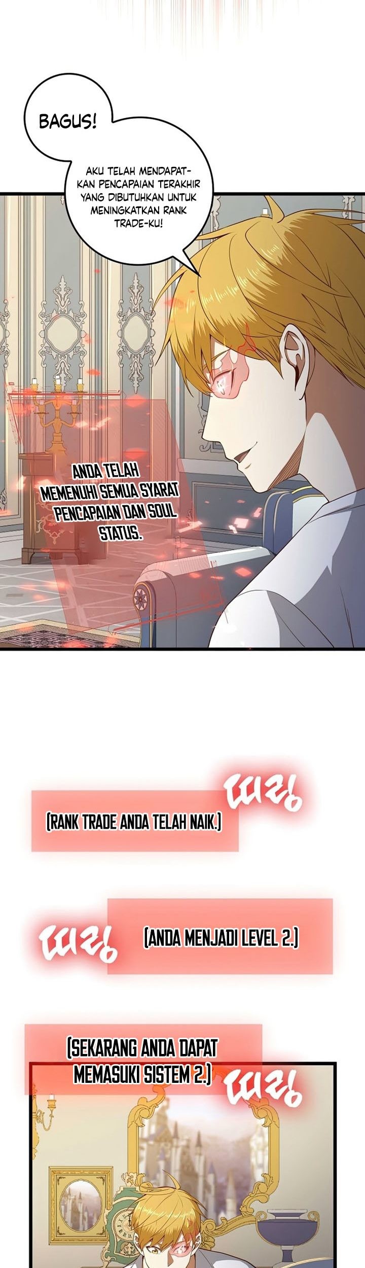Chapter 77 - halaman 23