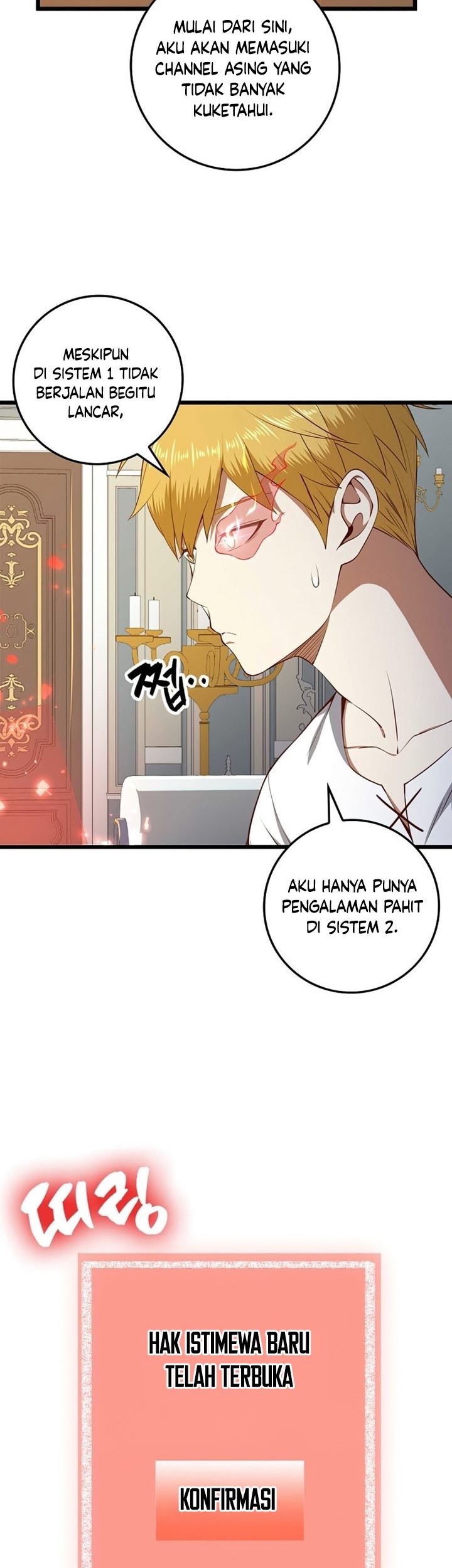 Chapter 77 - halaman 25