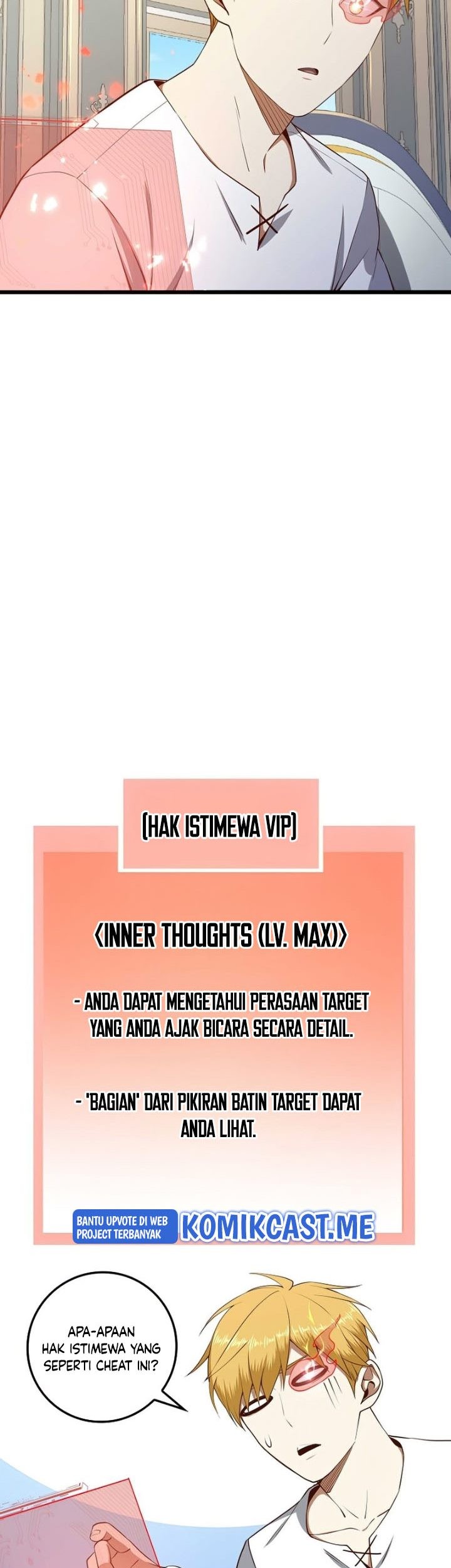 Chapter 77 - halaman 27