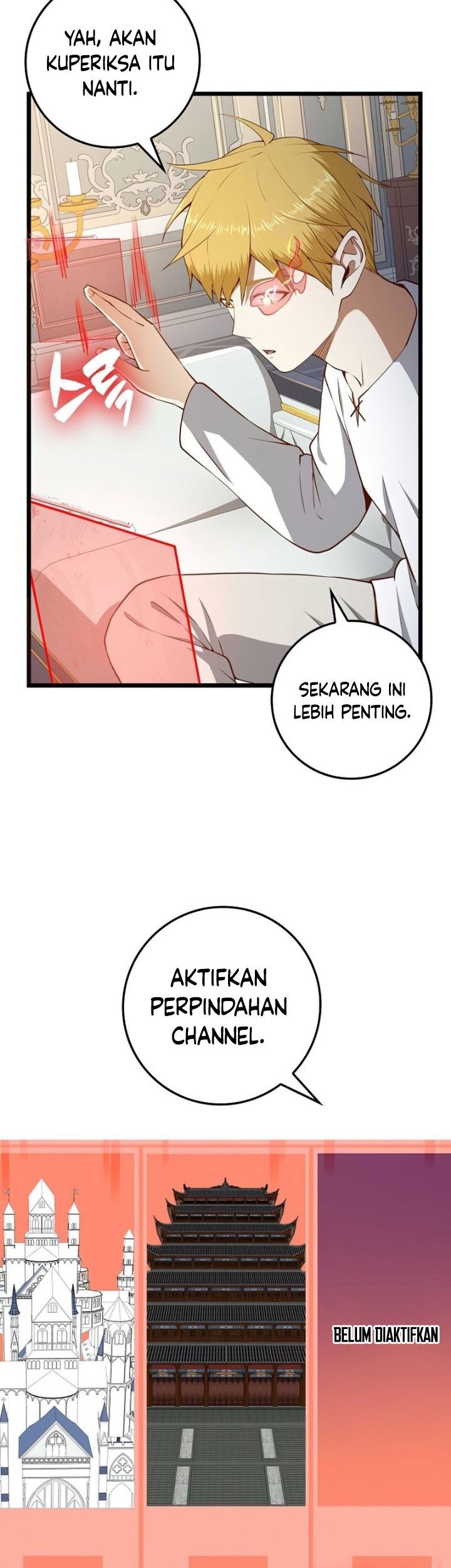Chapter 77 - halaman 29