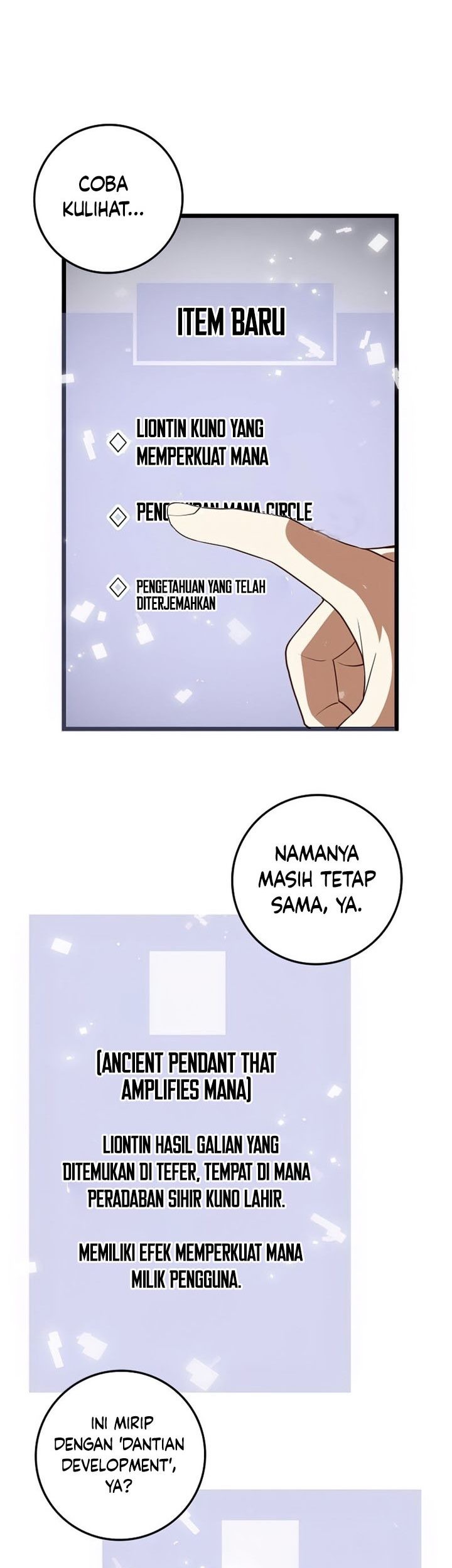 Chapter 77 - halaman 43