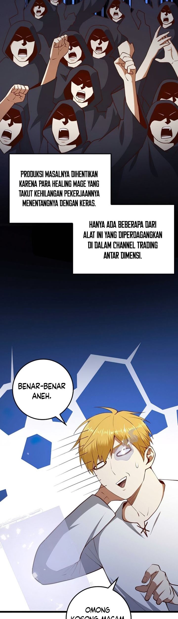 Chapter 77 - halaman 49