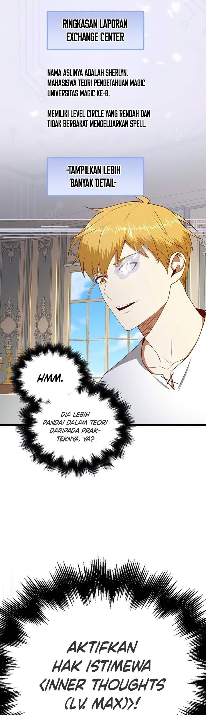 Chapter 77 - halaman 67