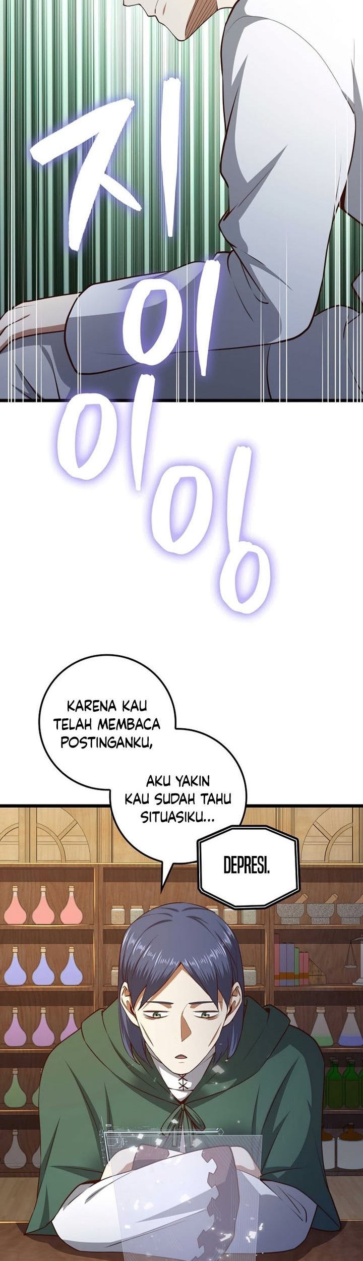 Chapter 77 - halaman 69