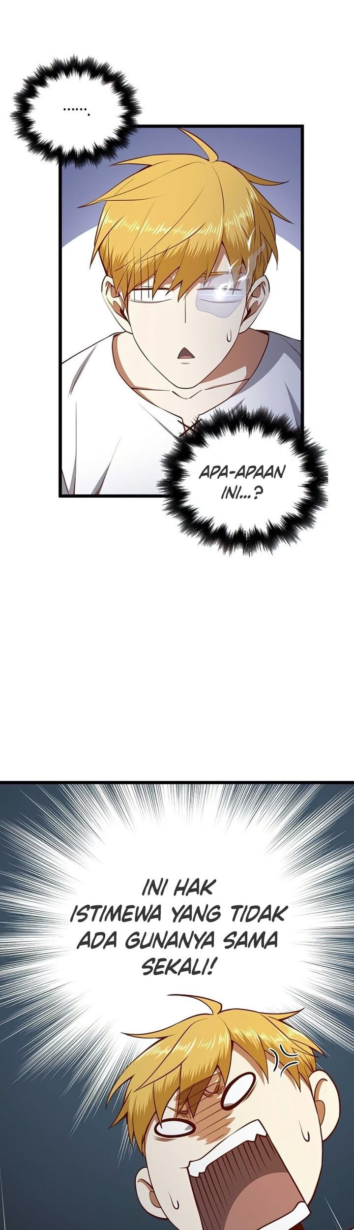 Chapter 77 - halaman 71