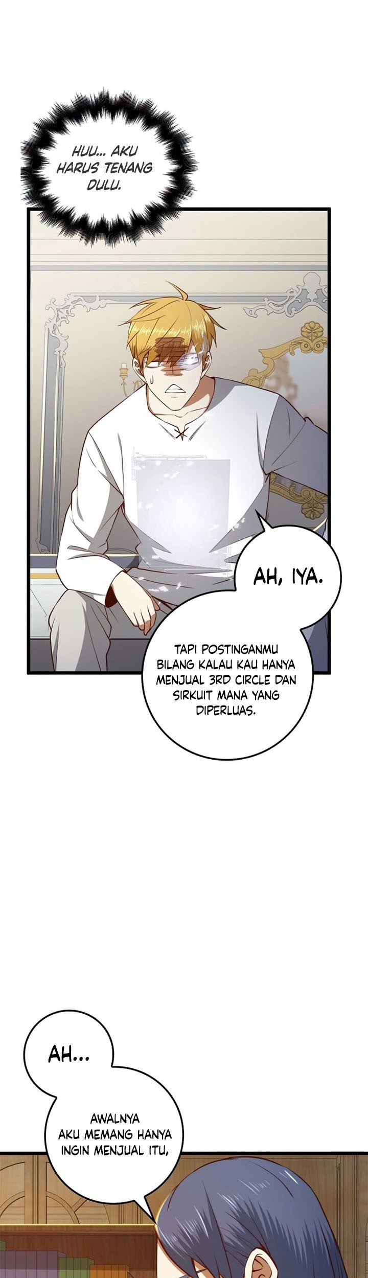 Chapter 77 - halaman 73