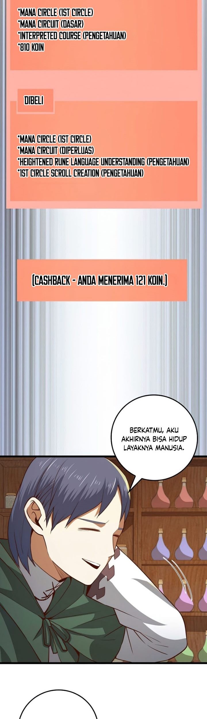 Chapter 77 - halaman 85