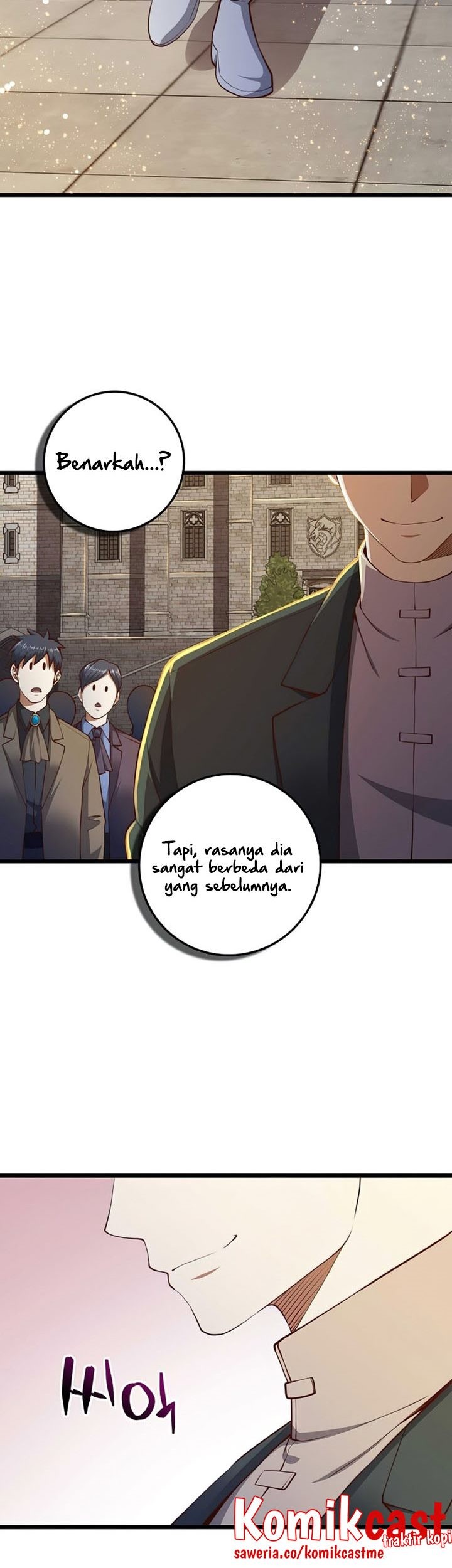 Chapter 77 - halaman 9