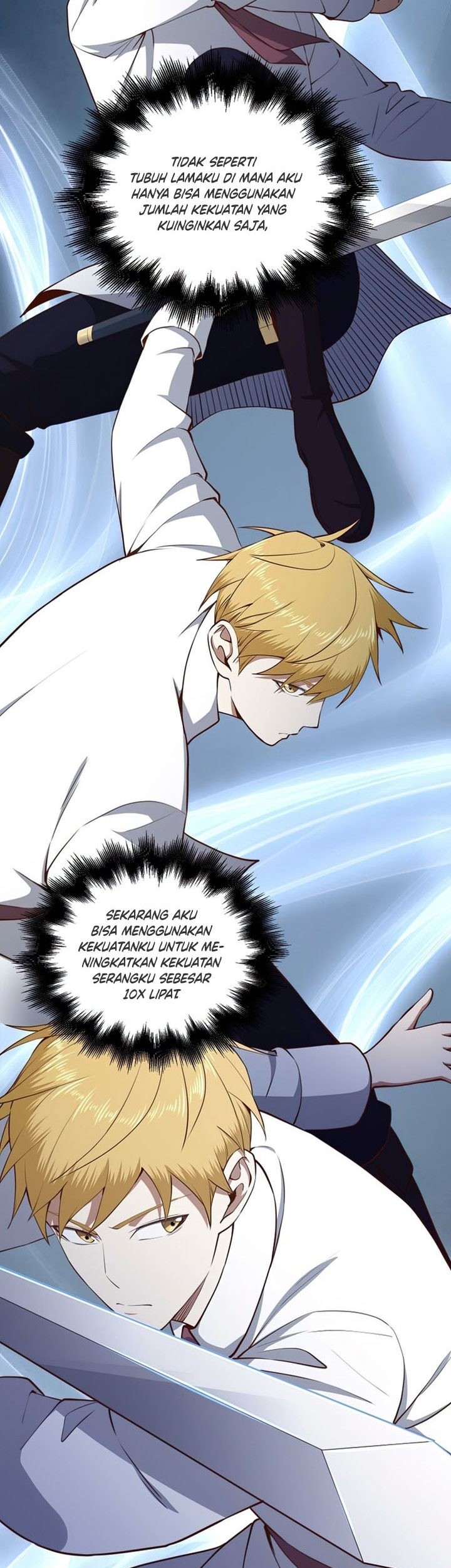 Chapter 77 - halaman 13