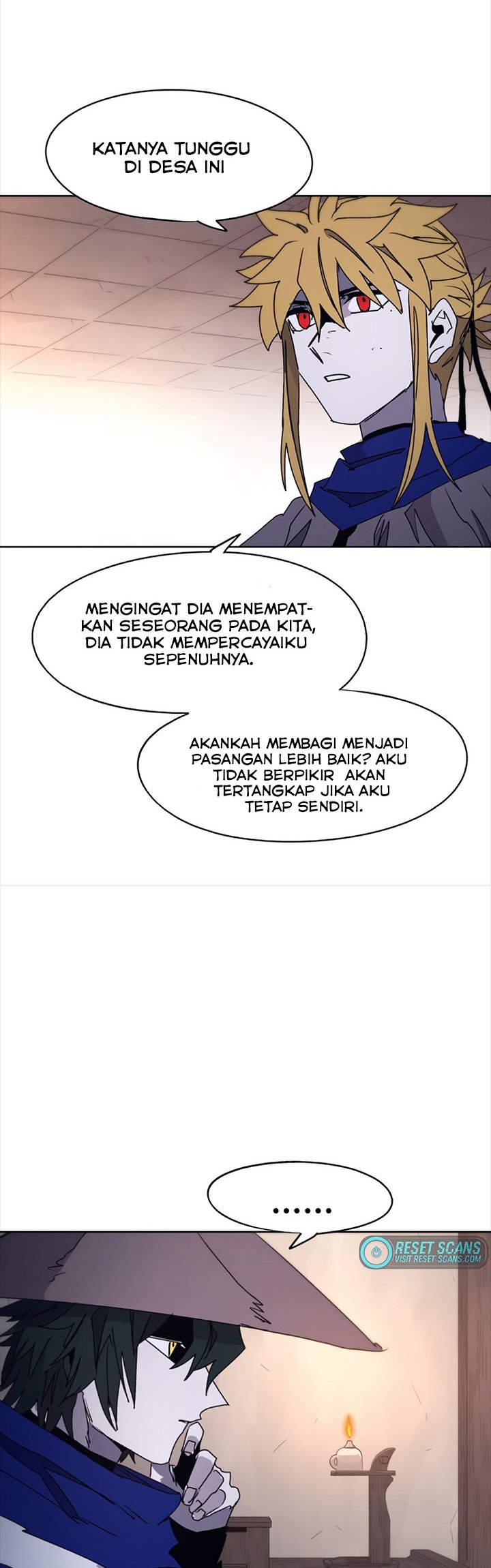 Chapter 79 - halaman 32