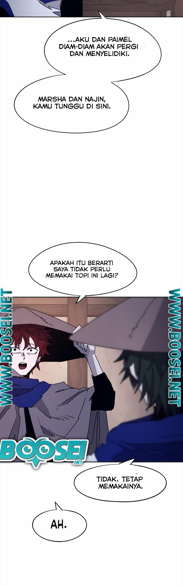 Chapter 79 - halaman 33